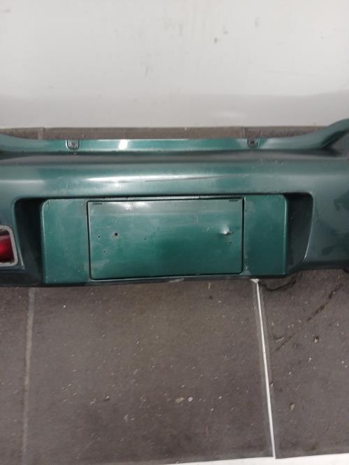 Image Pare choc arriere - SUZUKI WAGON-R