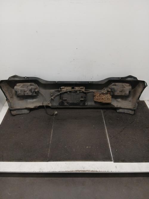 Image Pare choc arriere - SUZUKI WAGON-R