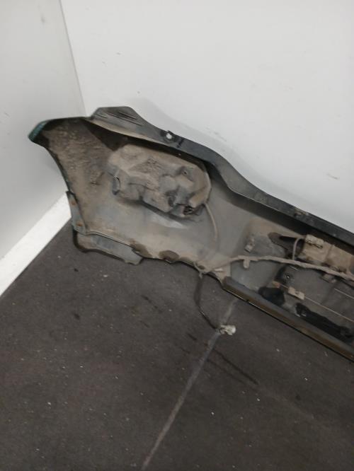 Image Pare choc arriere - SUZUKI WAGON-R