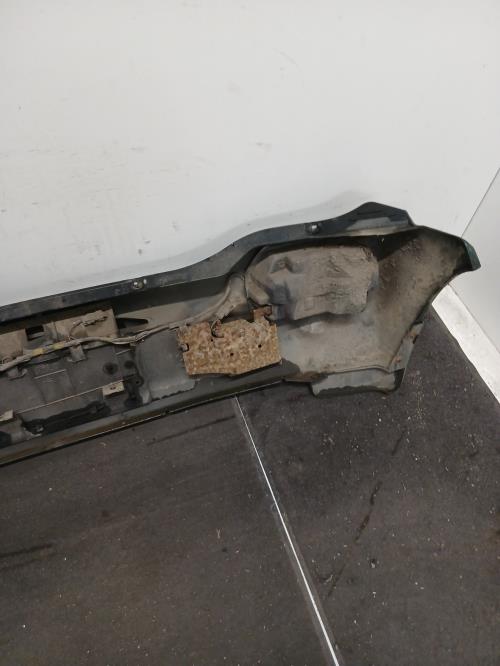 Image Pare choc arriere - SUZUKI WAGON-R