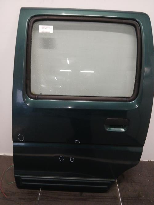 Image Porte arriere gauche - SUZUKI WAGON-R
