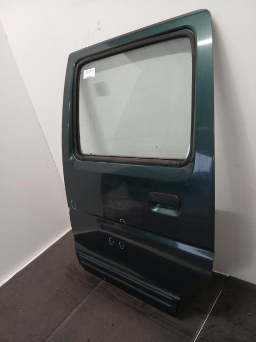 Image Porte arriere gauche - SUZUKI WAGON-R