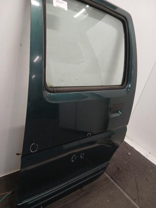 Image Porte arriere gauche - SUZUKI WAGON-R