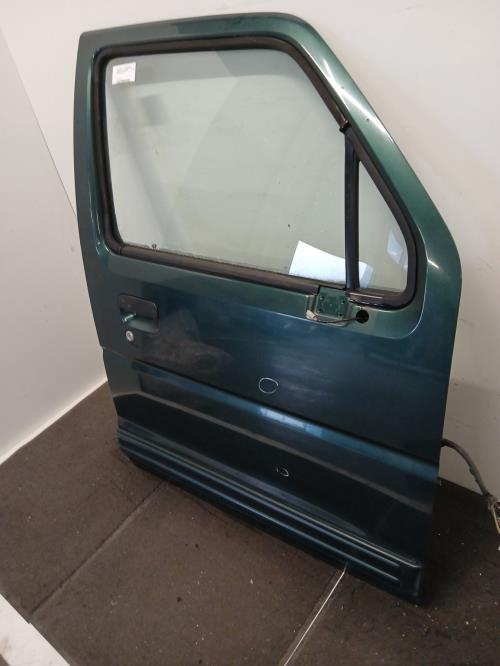 Image Porte avant droit - SUZUKI WAGON-R