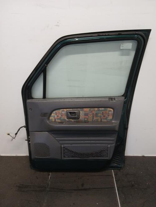 Image Porte avant droit - SUZUKI WAGON-R