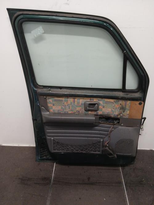 Image Porte avant gauche - SUZUKI WAGON-R