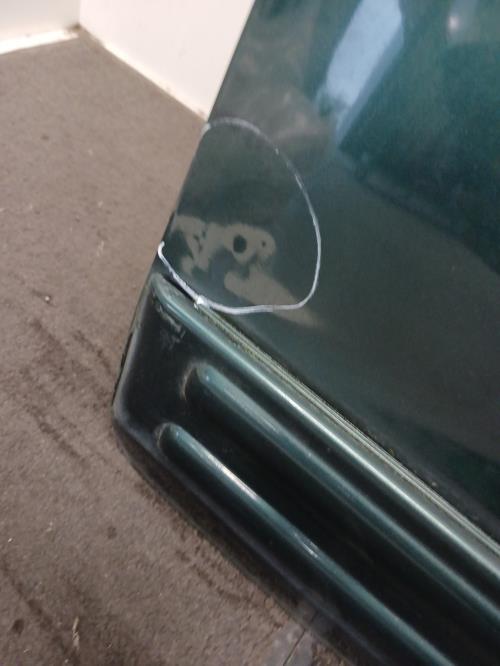 Image Porte avant gauche - SUZUKI WAGON-R