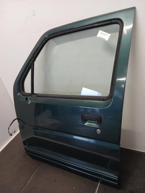 Image Porte avant gauche - SUZUKI WAGON-R