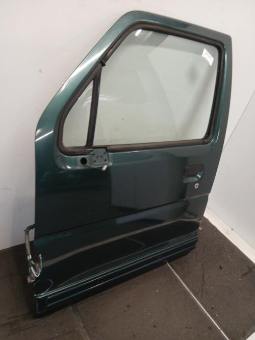 Image Porte avant gauche - SUZUKI WAGON-R