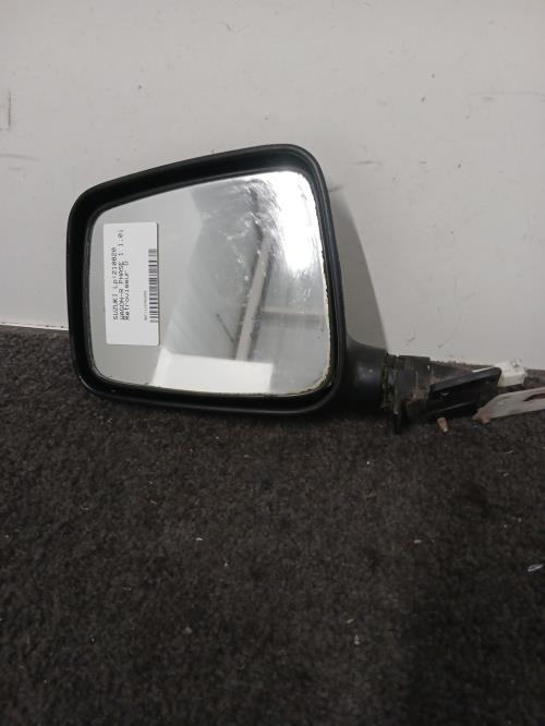Image Retroviseur droit - SUZUKI WAGON-R