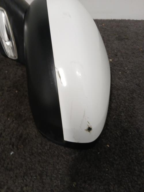 Image Retroviseur gauche - CITROEN C3 2
