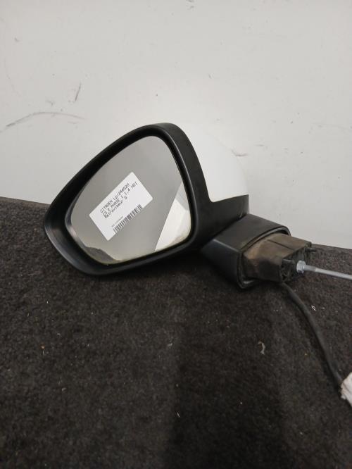 Image Retroviseur gauche - CITROEN C3 2