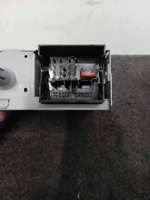 Image Autoradio d'origine - CITROEN C3 2