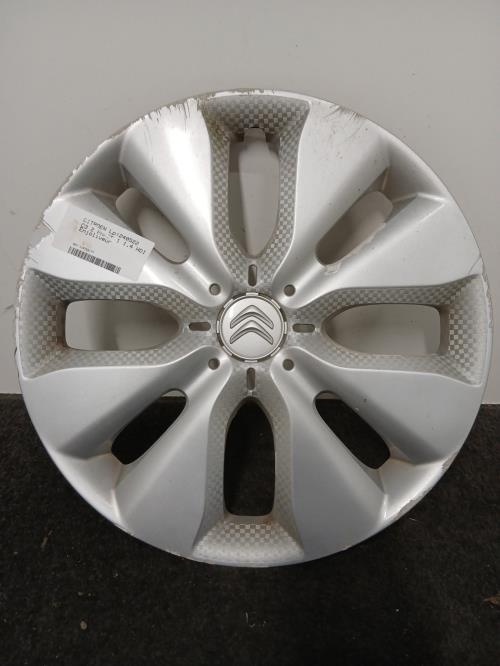 Image Enjoliveur - CITROEN C3 2