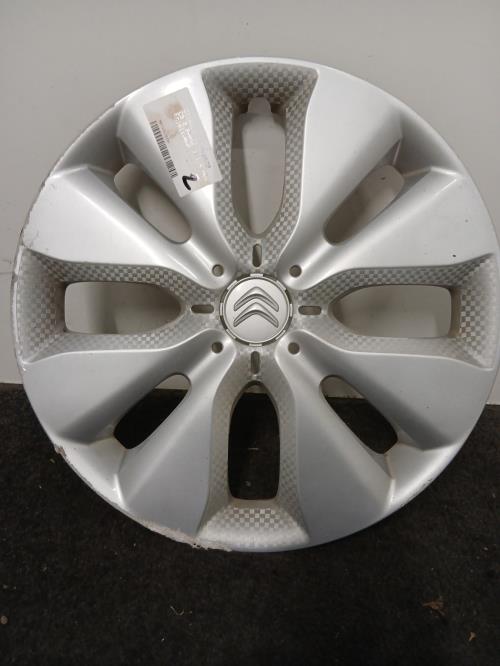 Image Enjoliveur - CITROEN C3 2