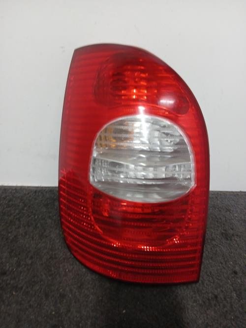 Image Feu arriere principal gauche (feux) - CITROEN XSARA PICASSO