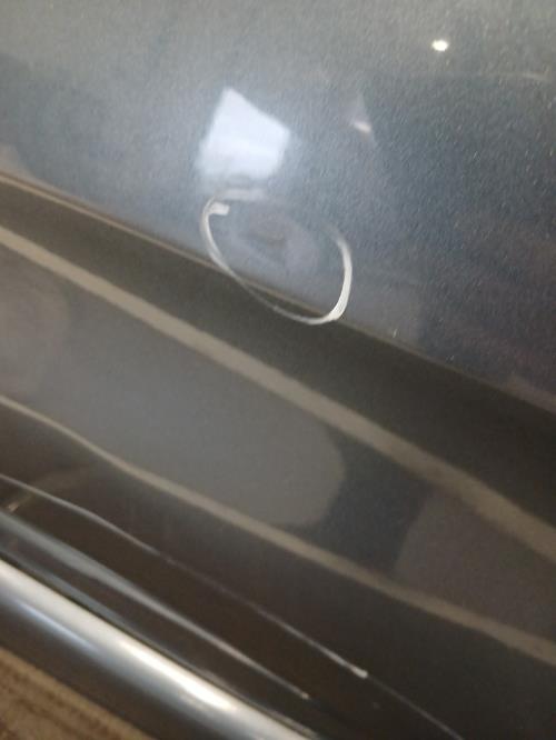 Image Porte avant droit - CITROEN XSARA PICASSO