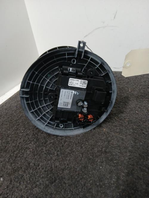 Image Ventilateur chauffage - MERCEDES CLASSE GLC 253