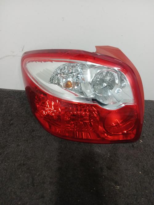 Image Feu arriere principal gauche (feux) - TOYOTA AURIS 1