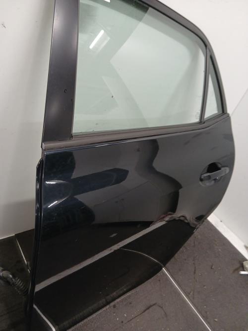 Image Porte arriere gauche - TOYOTA AURIS 1