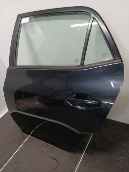 Image Porte arriere gauche - TOYOTA AURIS 1
