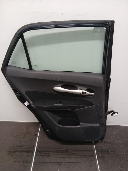 Image Porte arriere gauche - TOYOTA AURIS 1