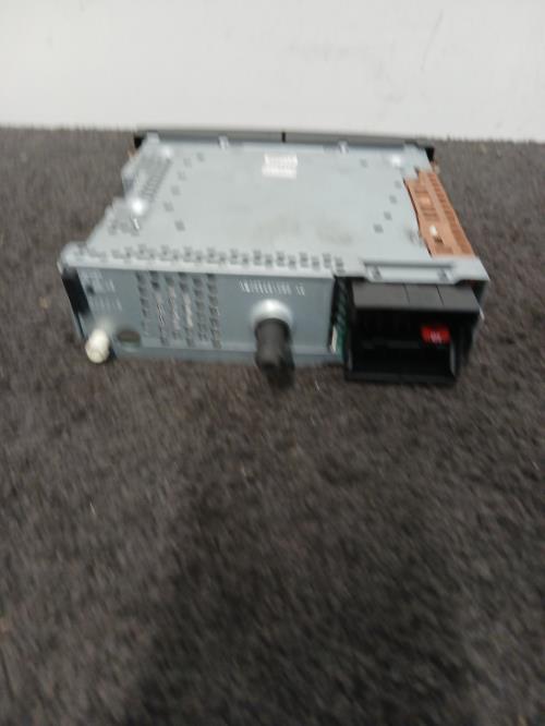 Image Autoradio d'origine - PEUGEOT 207