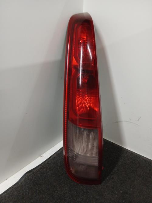 Image Feu arriere principal gauche (feux) - NISSAN X-TRAIL 1