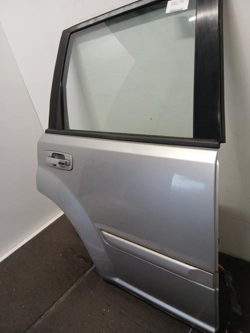 Image Porte arriere droit - NISSAN X-TRAIL 1