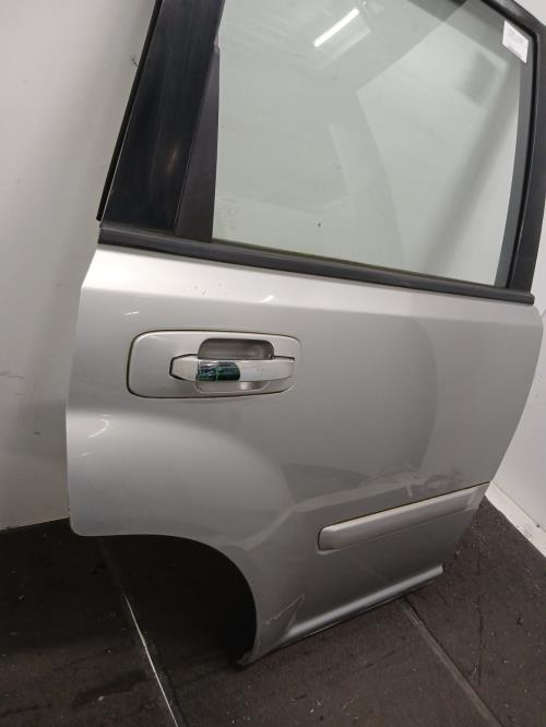 Image Porte arriere droit - NISSAN X-TRAIL 1