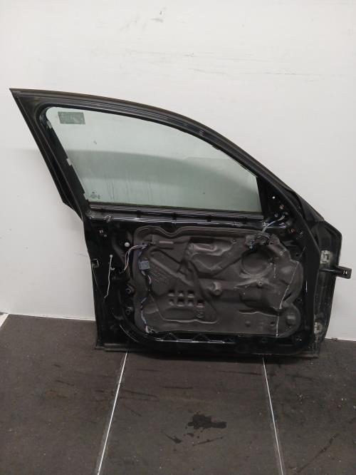 Image Porte avant gauche - BMW SERIE 1 E87