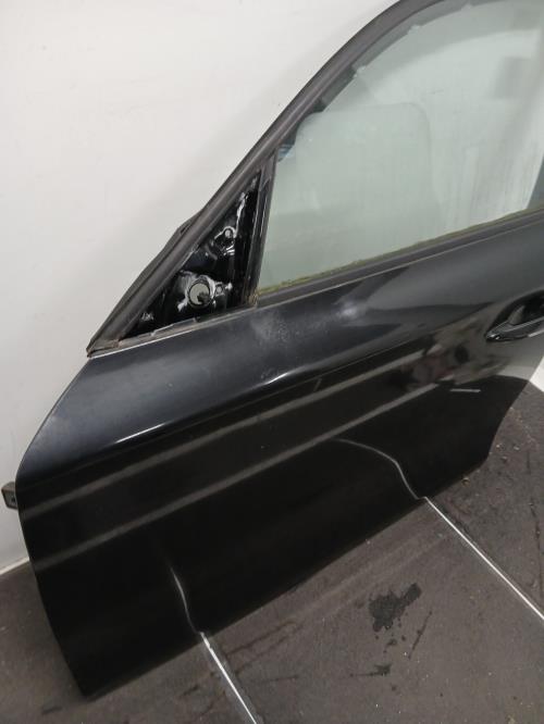 Image Porte avant gauche - BMW SERIE 1 E87