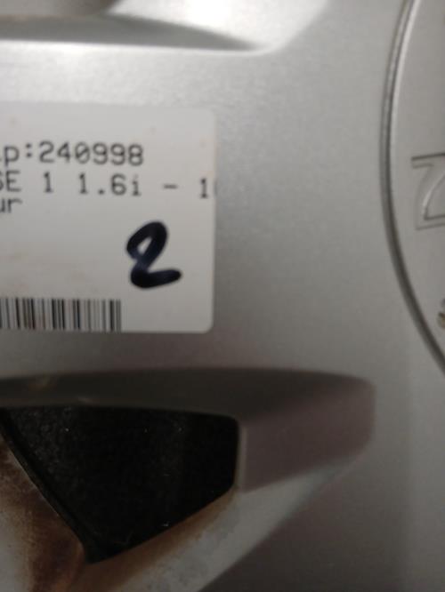 Image Enjoliveur - CITROEN C4 1