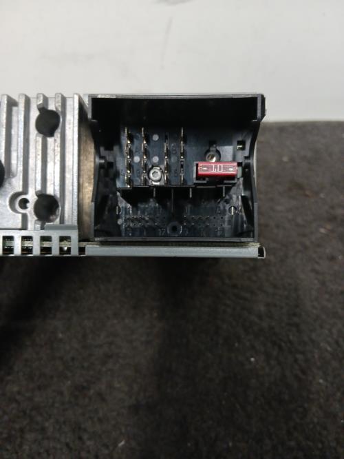 Image Autoradio d'origine - CITROEN C4 1