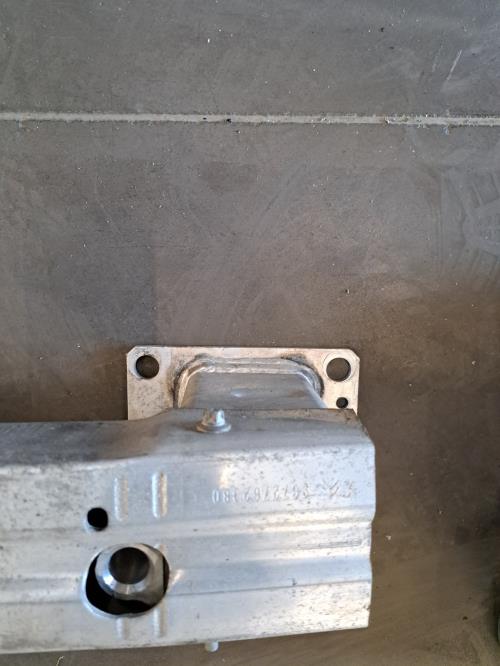 Image Renfort pare choc avant (traverse) - PEUGEOT 308 1 SW