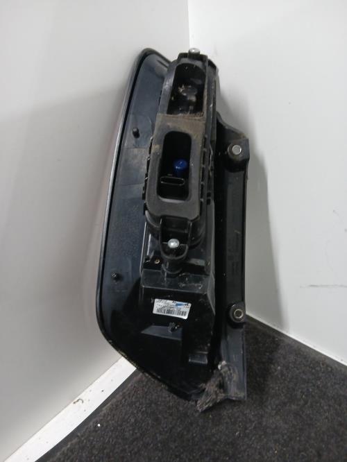 Image Feu arriere principal droit (feux) - FIAT PUNTO 3