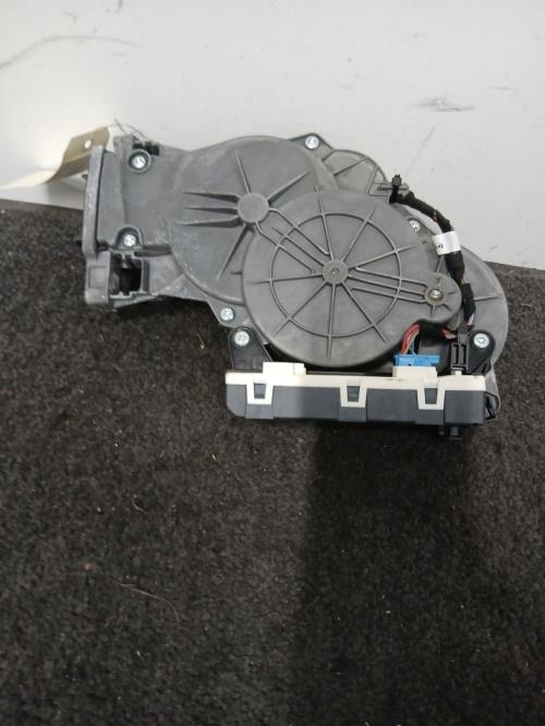 Image Moteur ouverture de Coffre/Malle/Hayon - MERCEDES CLASSE GLC 253
