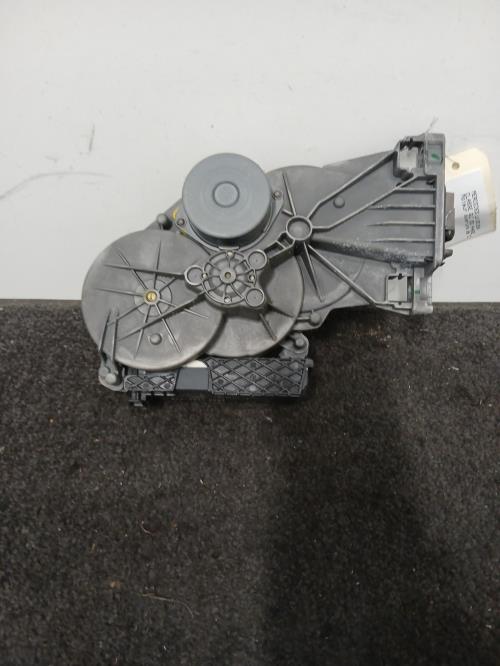 Image Moteur ouverture de Coffre/Malle/Hayon - MERCEDES CLASSE GLC 253