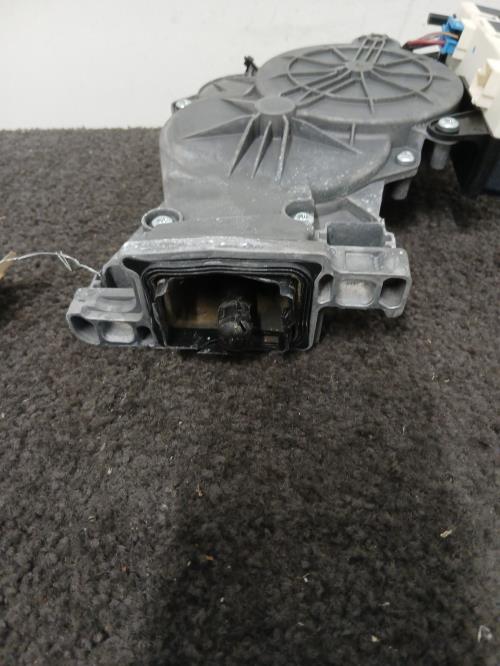 Image Moteur ouverture de Coffre/Malle/Hayon - MERCEDES CLASSE GLC 253