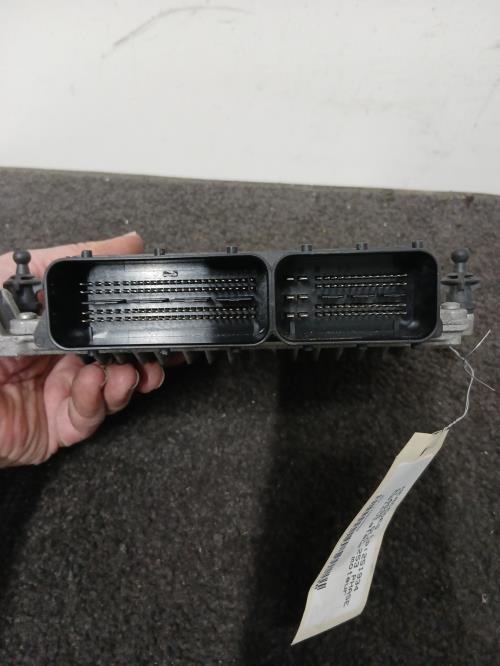 Image Calculateur moteur - MERCEDES CLASSE GLC 253