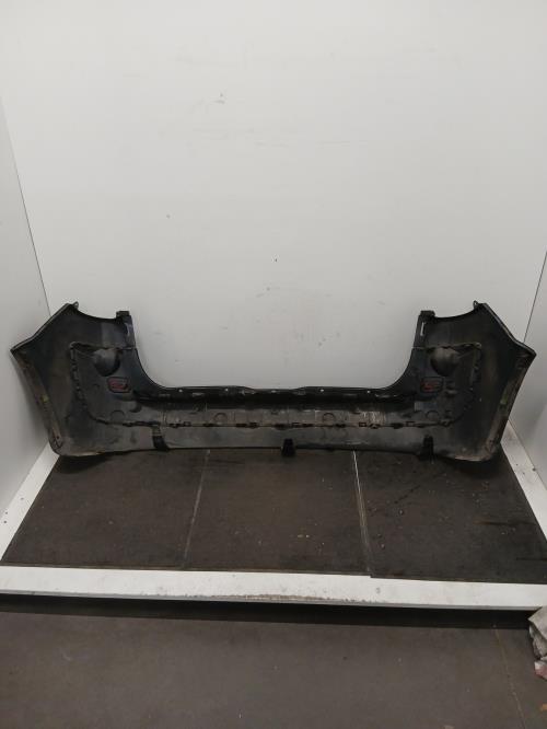 Image Pare choc arriere - RENAULT SCENIC 2