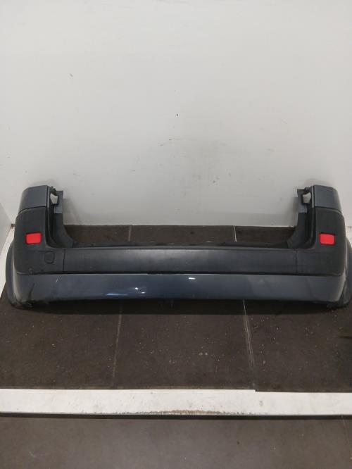 Image Pare choc arriere - RENAULT SCENIC 2
