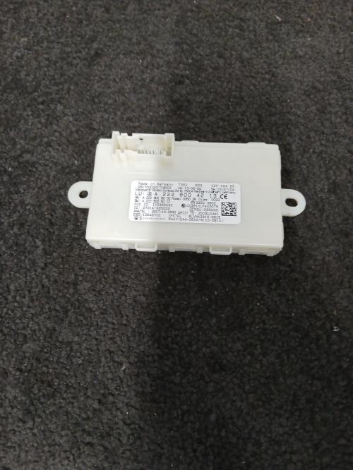 Image Module électronique - MERCEDES CLASSE GLC 253