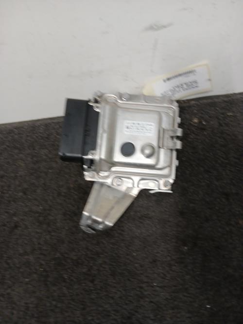Image Module électronique - MERCEDES CLASSE GLC 253