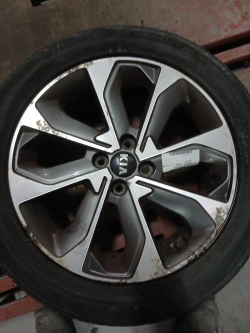 Image Jante - KIA STONIC