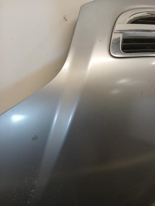 Image Capot - OPEL ZAFIRA A