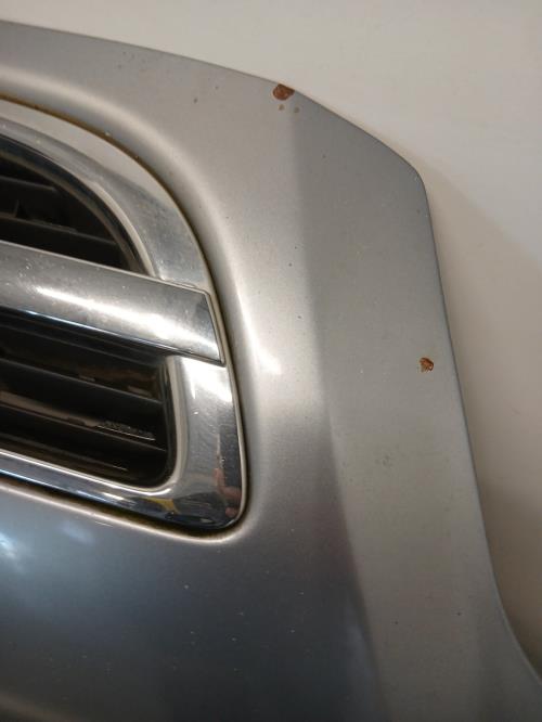 Image Capot - OPEL ZAFIRA A