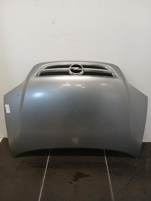 Image Capot - OPEL ZAFIRA A