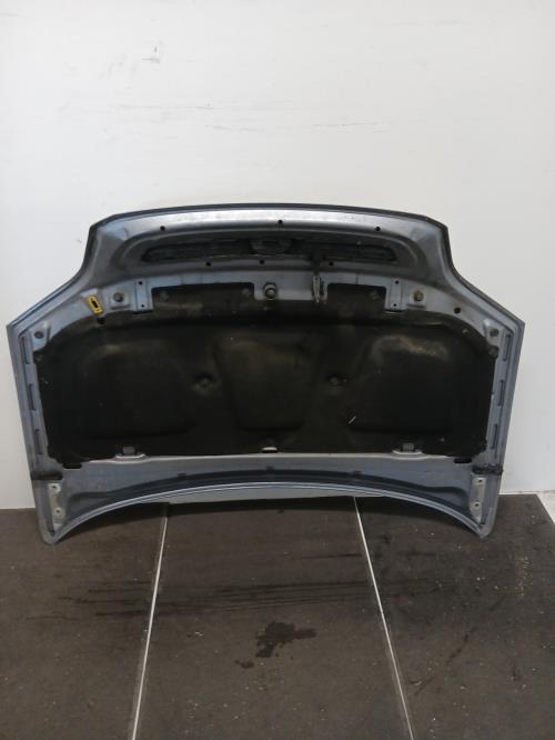 Image Capot - OPEL ZAFIRA A