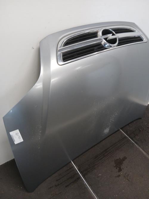 Image Capot - OPEL ZAFIRA A